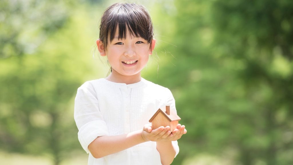 おひとりさまが姪に遺産を残したい